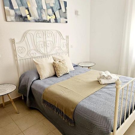 Apartamento Exclusivo En Sevilla ภายนอก รูปภาพ