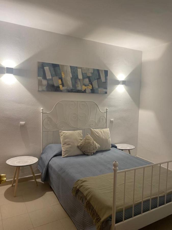 Apartamento Exclusivo En Sevilla ภายนอก รูปภาพ