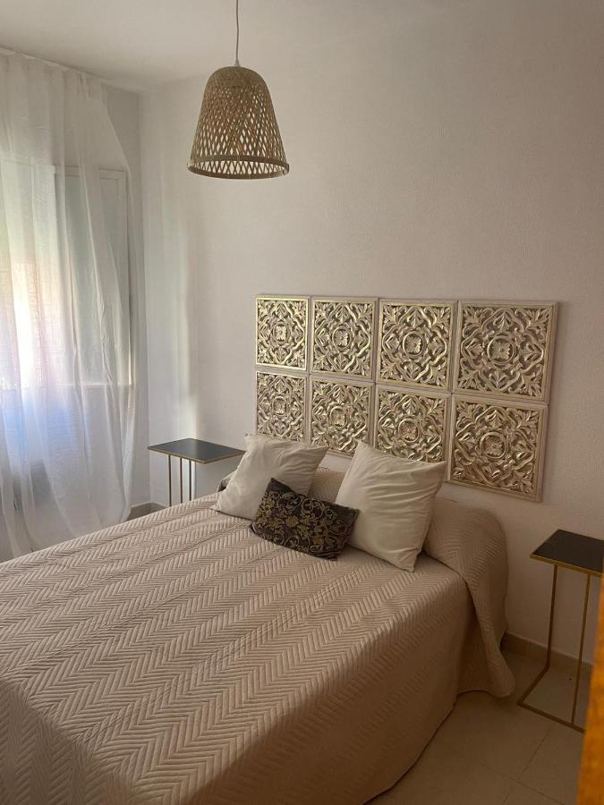 Apartamento Exclusivo En Sevilla ภายนอก รูปภาพ