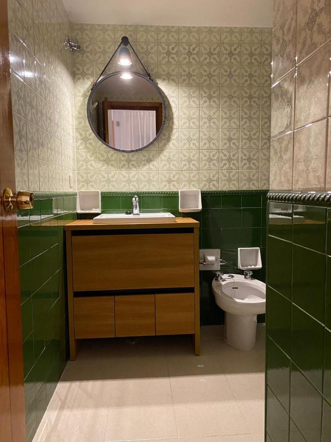 Apartamento Exclusivo En Sevilla ภายนอก รูปภาพ