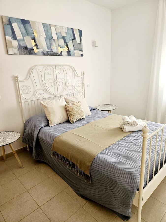 Apartamento Exclusivo En Sevilla ภายนอก รูปภาพ
