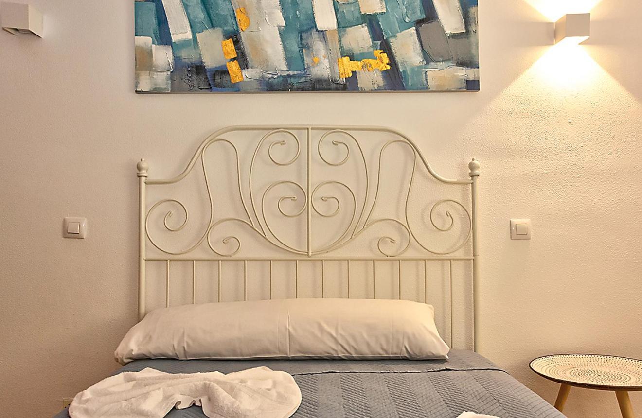 Apartamento Exclusivo En Sevilla ภายนอก รูปภาพ