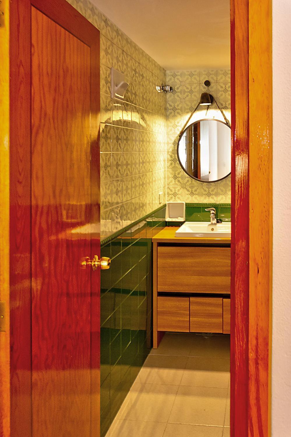 Apartamento Exclusivo En Sevilla ภายนอก รูปภาพ