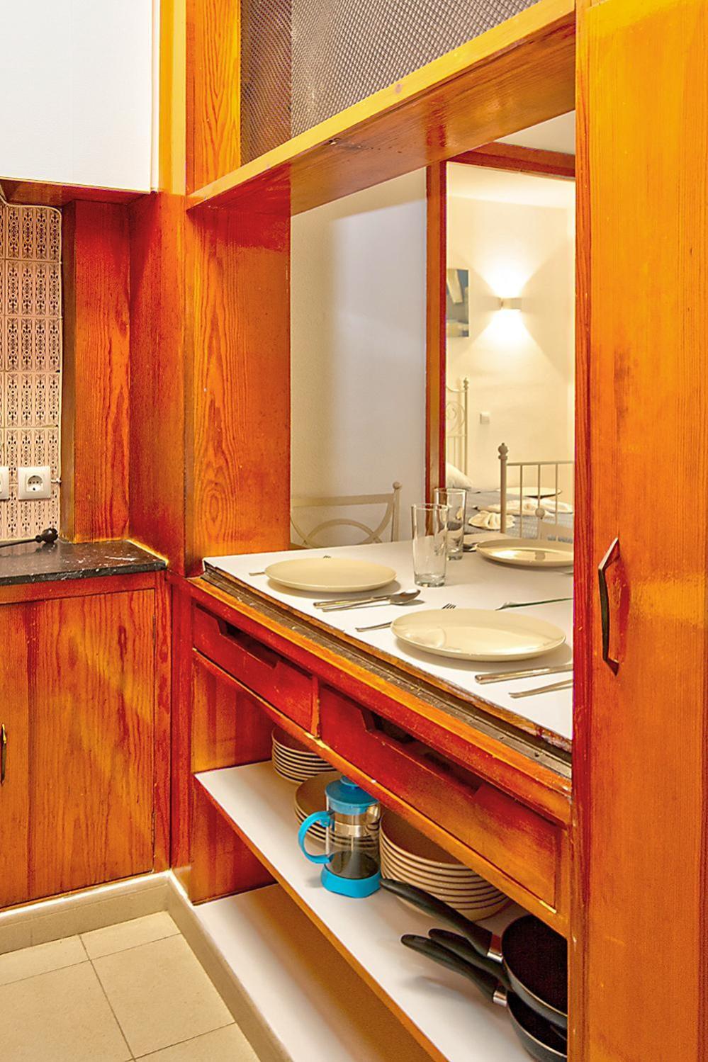 Apartamento Exclusivo En Sevilla ภายนอก รูปภาพ