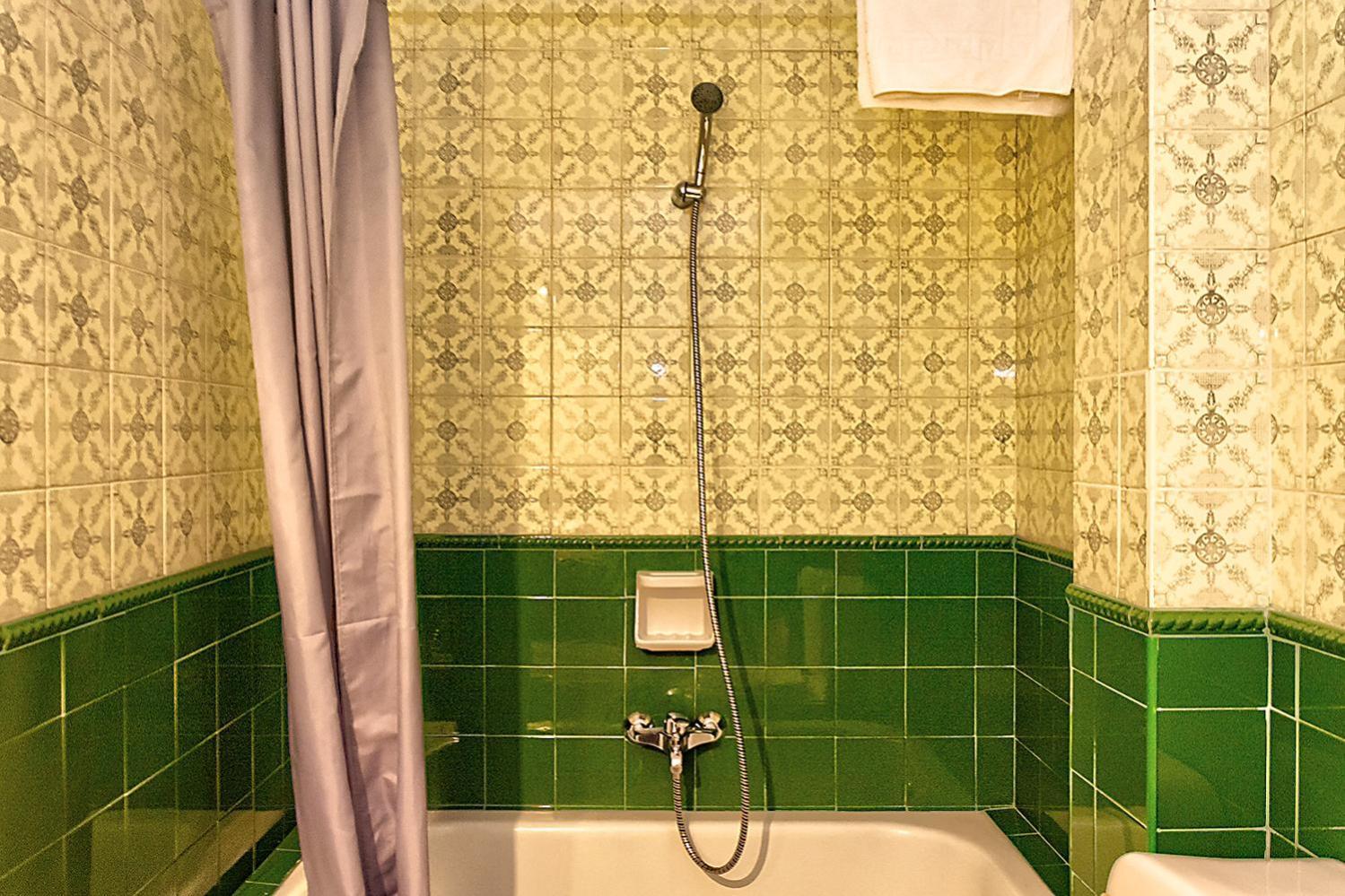 Apartamento Exclusivo En Sevilla ภายนอก รูปภาพ