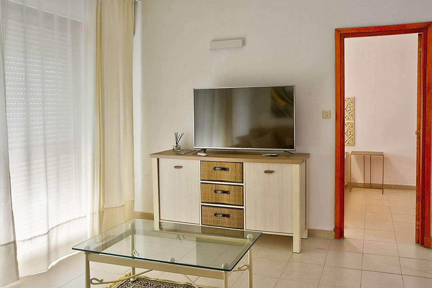 Apartamento Exclusivo En Sevilla ภายนอก รูปภาพ