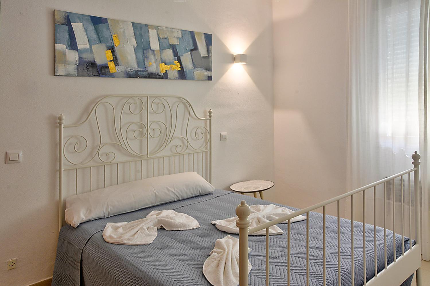 Apartamento Exclusivo En Sevilla ภายนอก รูปภาพ