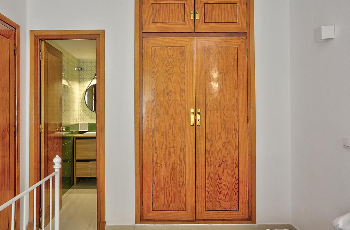 Apartamento Exclusivo En Sevilla ภายนอก รูปภาพ
