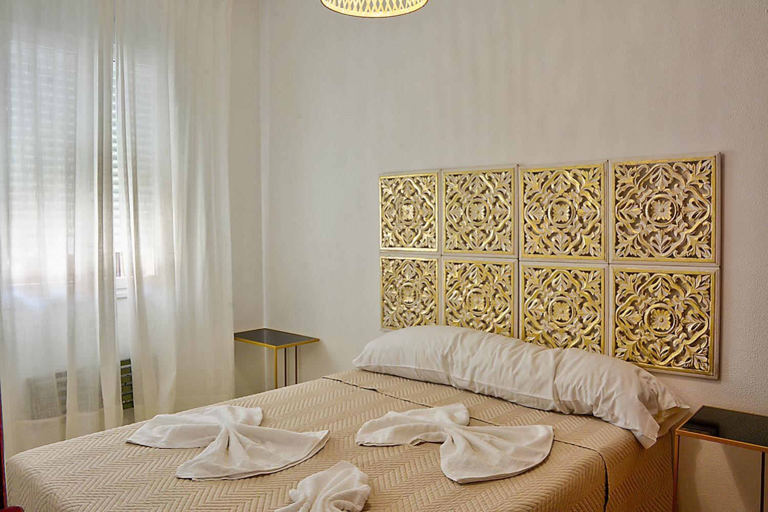 Apartamento Exclusivo En Sevilla ภายนอก รูปภาพ