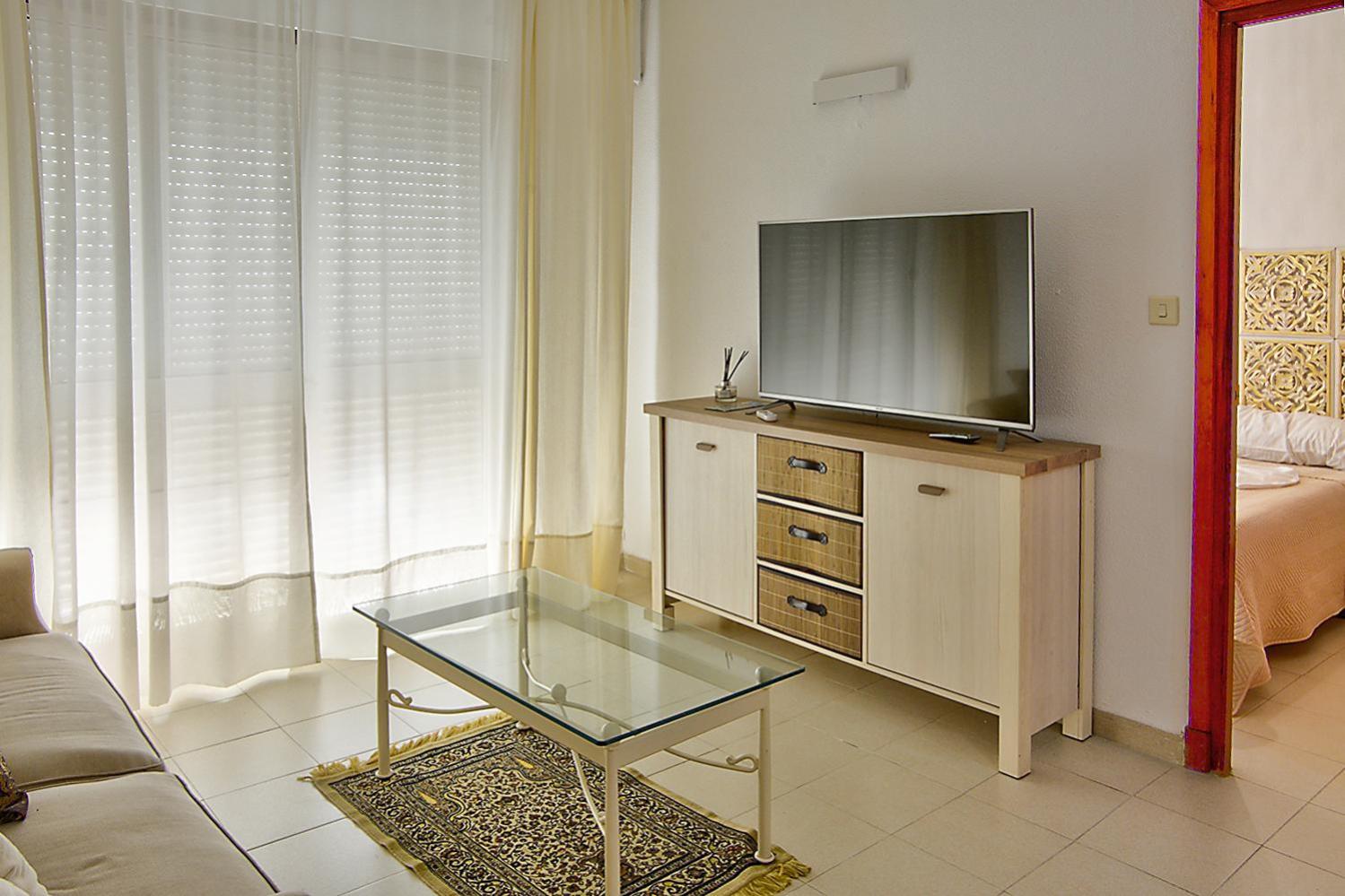 Apartamento Exclusivo En Sevilla ภายนอก รูปภาพ