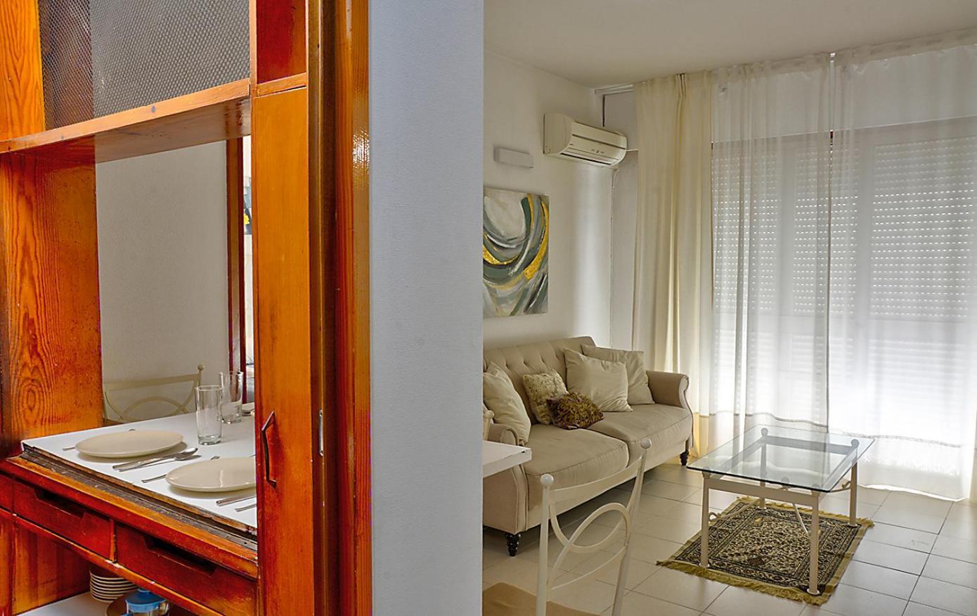 Apartamento Exclusivo En Sevilla ภายนอก รูปภาพ